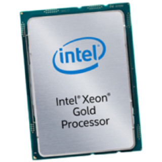 Lenovo Intel Xeon Gold 5118 processeur 2,3 GHz 16,5 Mo L3