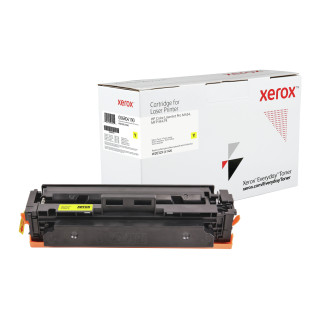 Toner Everyday™ Jaune de Xerox compatible avec HP 415X (W2032X), Grande capacité