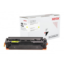 Toner Jaune Everyday™ de Xerox compatible avec HP 415X (W2032X), Grande capacité