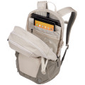Thule EnRoute TEBP4216 - Pelican/Vetiver sac à dos Sac à dos normal Gris, Blanc Nylon