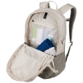 Thule EnRoute TEBP4216 - Pelican/Vetiver sac à dos Sac à dos normal Gris, Blanc Nylon