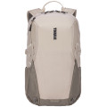 Thule EnRoute TEBP4216 - Pelican/Vetiver sac à dos Sac à dos normal Gris, Blanc Nylon