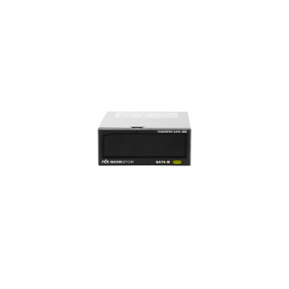 Overland-Tandberg O-T Lecteur interne RDX, noir, interface SATA III (façade 3,5")