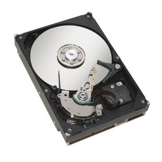 Fujitsu S26361-F3951-L100 disque dur 1 To 7200 tr/min 64 Mo 3.5" Série ATA III