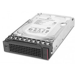 Lenovo 4XB0G88764 disque dur 2 To 7200 tr/min 3.5" Série ATA III
