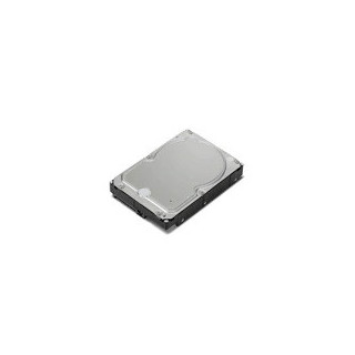 Lenovo 4XB0X01142 disque dur 4 To 7200 tr/min 128 Mo 3.5" Série ATA III