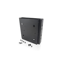 Lenovo ThinkCentre Tiny Sandwich Kit II Noir