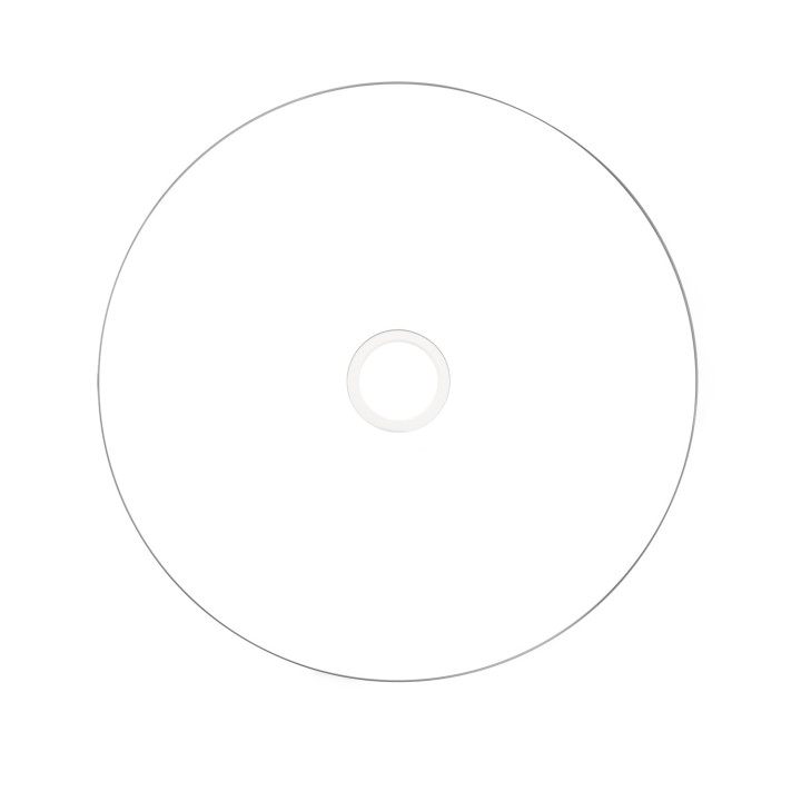 Verbatim CD-R AZO Wide Inkjet Printable no ID 700 Mo 50 pièce(s)