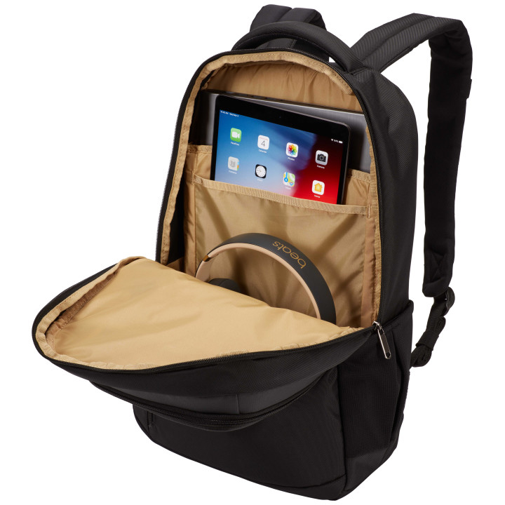 Case Logic Propel PROPB-116 Black 39,6 cm (15.6") Sac à dos Noir