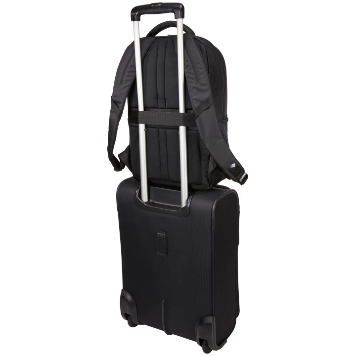 Case Logic Propel PROPB-116 Black 39,6 cm (15.6") Sac à dos Noir