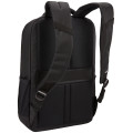 Case Logic Propel PROPB-116 Black 39,6 cm (15.6") Sac à dos Noir