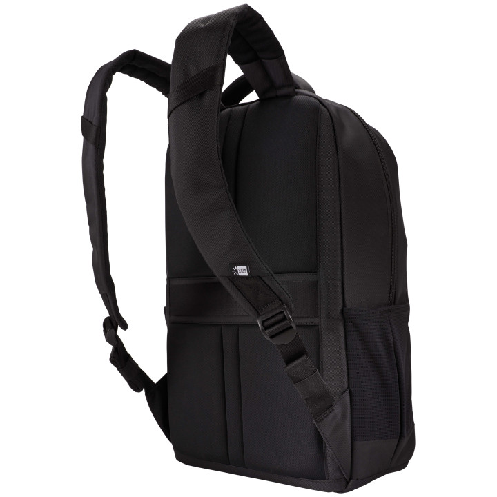 Case Logic Propel PROPB-116 Black 39,6 cm (15.6") Sac à dos Noir