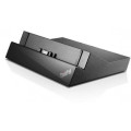 Lenovo 4X10H04506 station d'accueil Tablette Noir