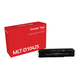 Toner Noir Everyday™ de Xerox compatible avec Samsung MLT-D1042S, Capacité standard