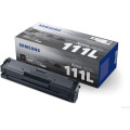 Samsung Toner noir grande capacité HP authentique MLT-D111L