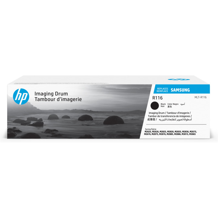 HP MLT-R116 Tambour Imagerie