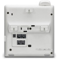 Poly Téléphone IP Edge E220 compatible PoE