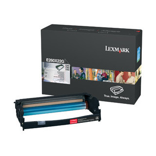 Lexmark E260X22G imaging unit 30000 pages