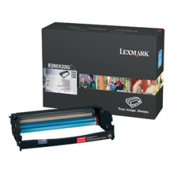Lexmark E260X22G imaging unit 30000 pages
