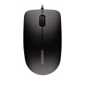 CHERRY DC 2000 clavier Souris incluse Universel USB QWERTY Anglais américain Noir