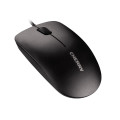 CHERRY DC 2000 clavier Souris incluse Universel USB QWERTY Anglais américain Noir