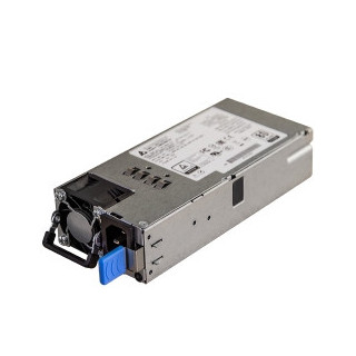 QNAP PWR-PSU-300W-DT02 unité d'alimentation d'énergie Argent