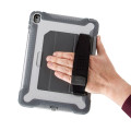 Targus THD135GLZ étui pour tablette 24,6 cm (9.7") Housse Noir, Gris