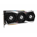 MSI GAMING Radeon RX 6950 XT X TRIO 16G AMD Radeon RX 6950XT 16 Go GDDR6
