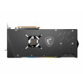 MSI GAMING Radeon RX 6950 XT X TRIO 16G AMD Radeon RX 6950XT 16 Go GDDR6