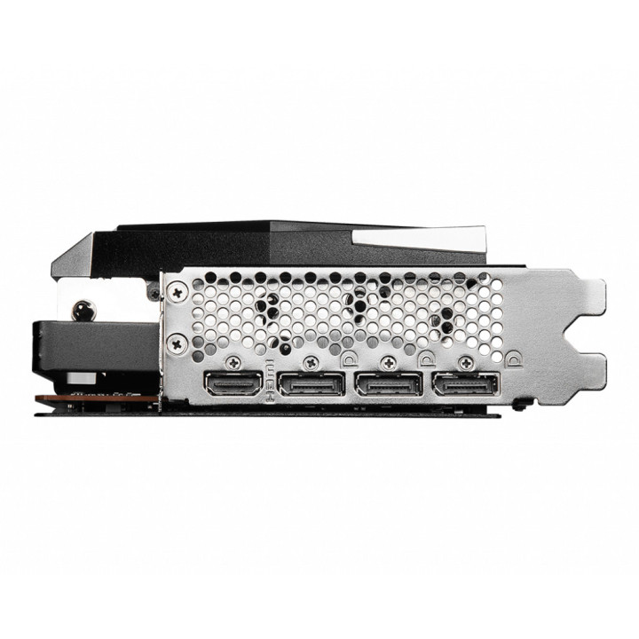 MSI GAMING Radeon RX 6950 XT X TRIO 16G AMD Radeon RX 6950XT 16 Go GDDR6