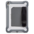Targus THD135GLZ étui pour tablette 24,6 cm (9.7") Housse Noir, Gris