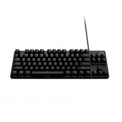 Logitech G413 TKL SE clavier USB AZERTY Français Noir