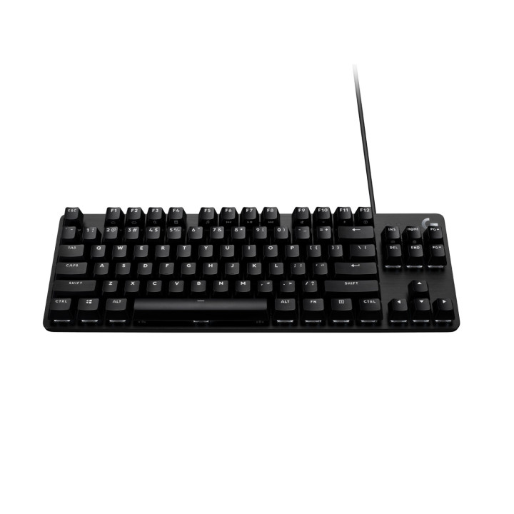 Logitech G413 TKL SE clavier USB AZERTY Français Noir