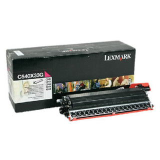 Lexmark C540X33G developer unit 30000 pages