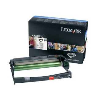 Lexmark X203H22G imaging unit 25000 pages