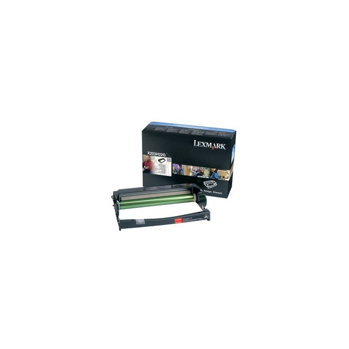 Lexmark X203H22G imaging unit 25000 pages