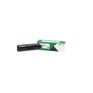 Lexmark C3220C0 toner cartridge 1 pc(s) Cyan
