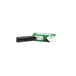 Lexmark 20N20K0 toner cartridge 1 pc(s) Black