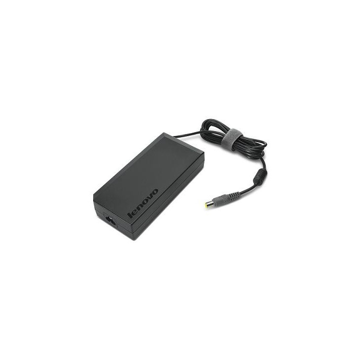 Lenovo 0A36231 adaptateur de puissance & onduleur 170 W Noir