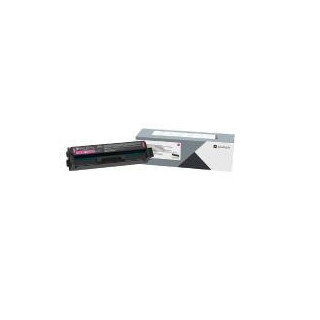 Lexmark C340X30 toner cartridge 1 pc(s) Original Magenta