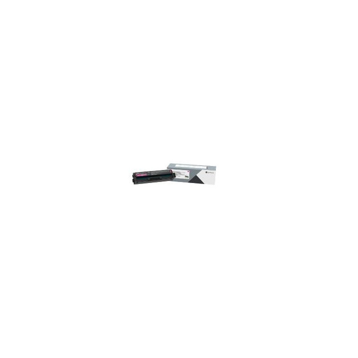 Lexmark C340X30 toner cartridge 1 pc(s) Original Magenta