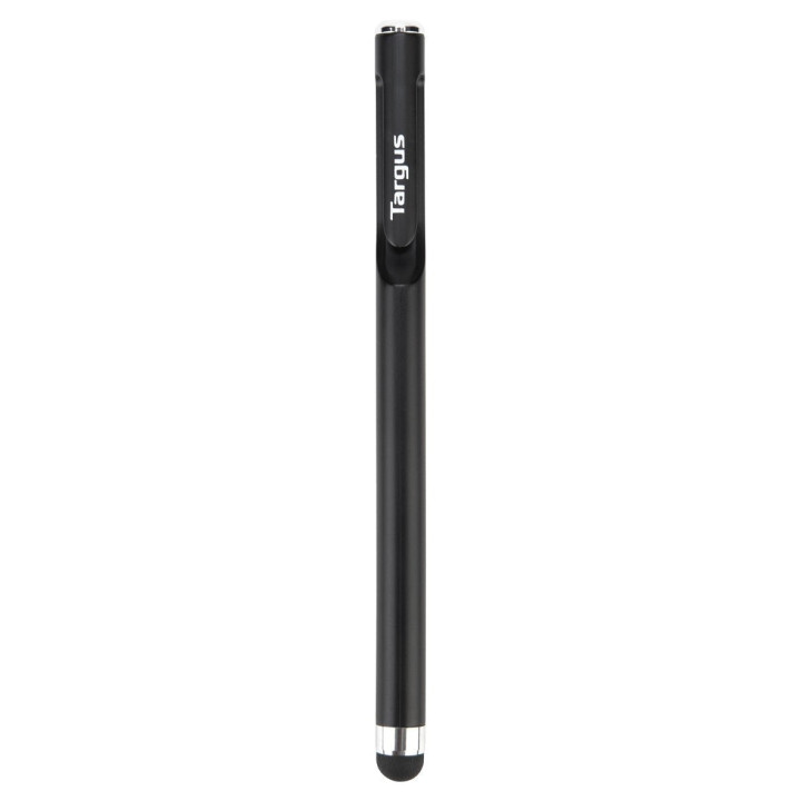 Targus AMM165AMGL stylet 10 g Noir