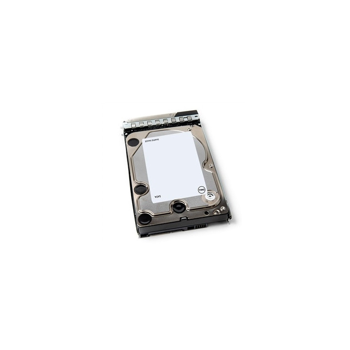DELL 401-ABHY disque dur 12 To 7200 tr/min 3.5" Série ATA III