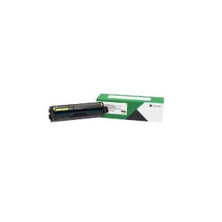 Lexmark 20N2HY0 toner cartridge 1 pc(s) Yellow