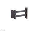Neomounts FPMA-W820BLACK Support d'écran mural 10-27" - orientable