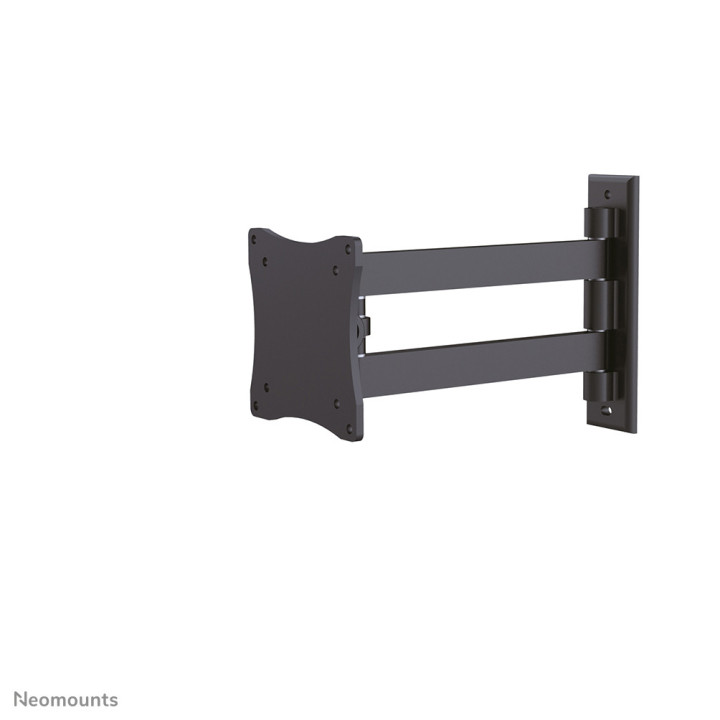 Neomounts FPMA-W820BLACK Support d'écran mural 10-27" - orientable