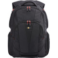 Case Logic BEBP215 sac à dos Polyester Noir
