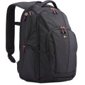 Case Logic BEBP215 sac à dos Polyester Noir
