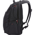 Case Logic BEBP215 sac à dos Polyester Noir