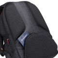 Case Logic BEBP215 sac à dos Polyester Noir